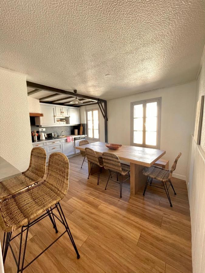 Appartement Idéalement Situé