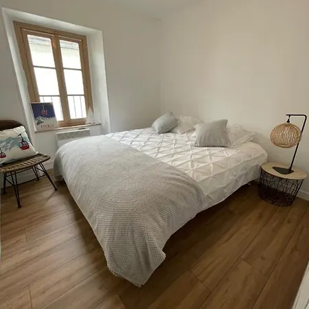 Appartement Idealement Situe Ax-Les-Thermes Exterior photo