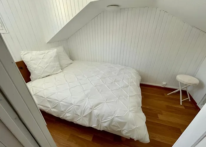Appartement idéalement situé Ax-les-thermes