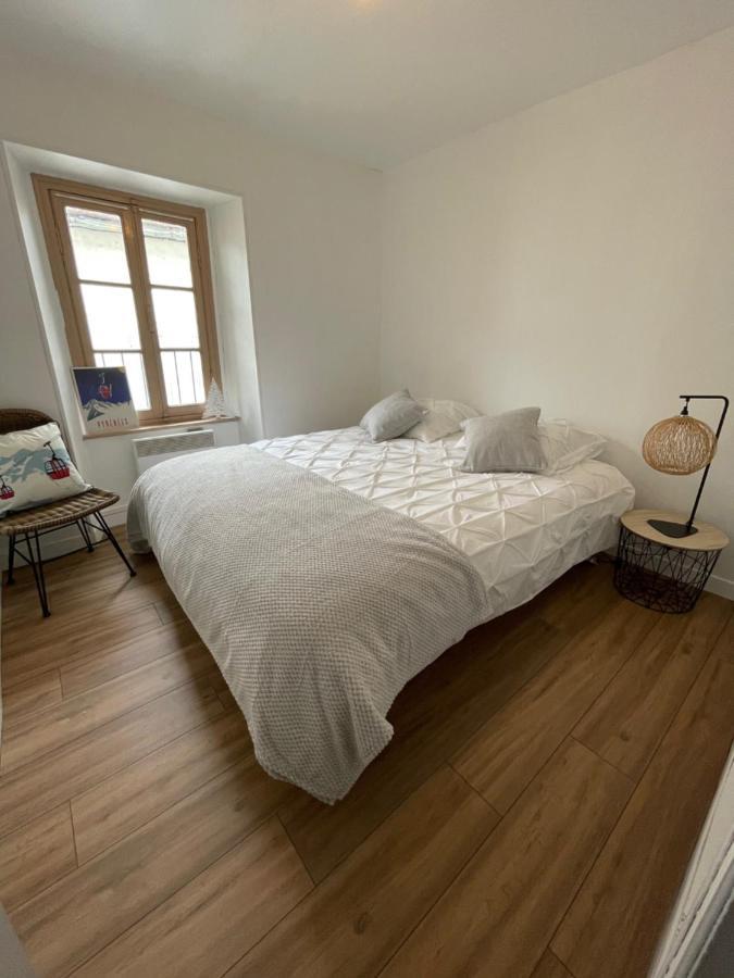 Idéalement Situé Appartement Ax-les-Thermes