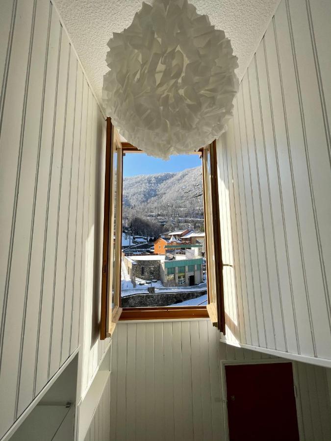Apartamento Idéalement Situé Ax-les-Thermes